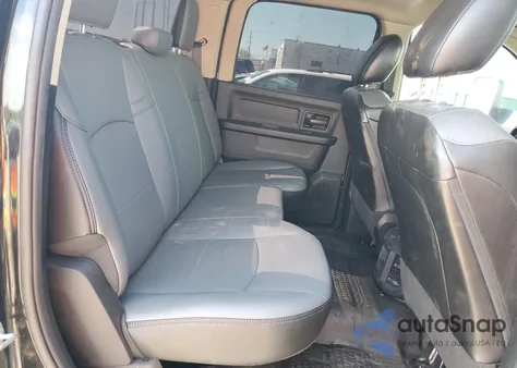 2020 Ram 3500 z USA, uszkodzony, nr VIN 3C7WRTCLXLG293822